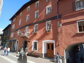 Hotel Gufo Bormio